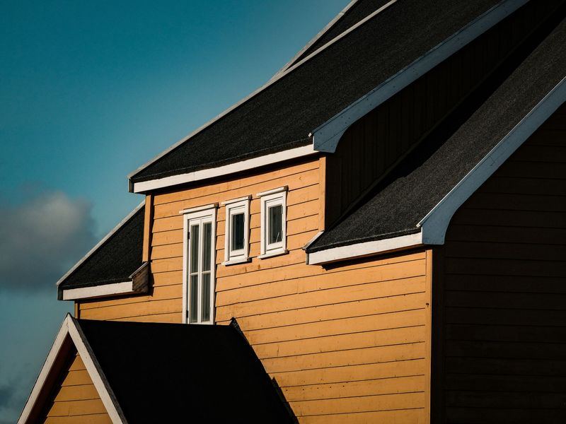 Roofing job near Muscatine, IA